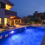 Villa Trabakul Zadarvillas *