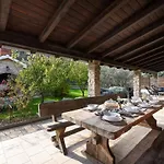Trabakul Zadarvillas ヴィラ *