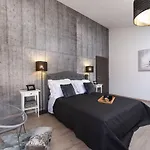 Trabakul Zadarvillas ヴィラ Ražanac