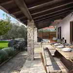 Villa Trabakul Zadarvillas