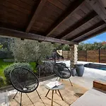 Trabakul Zadarvillas Ražanac