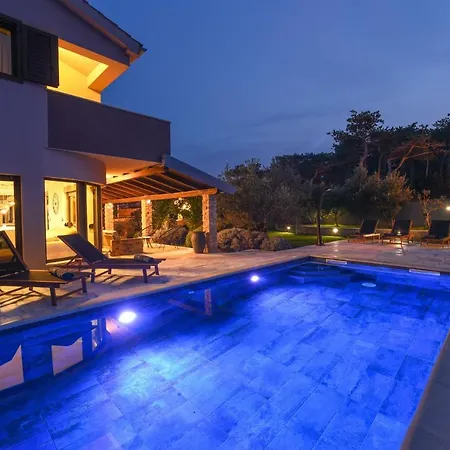 Villa Trabakul Zadarvillas *