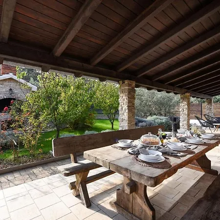 Trabakul Zadarvillas Villa *