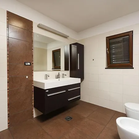 Trabakul Zadarvillas