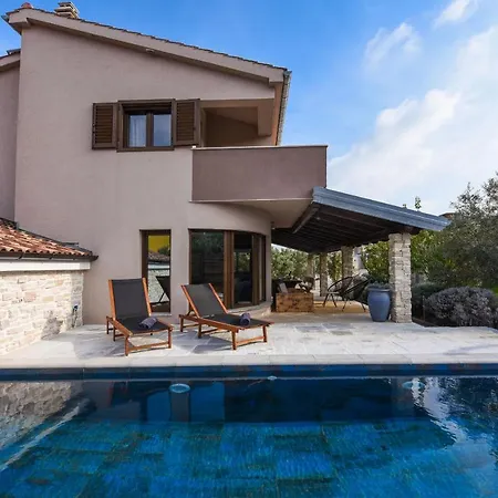 Trabakul Zadarvillas Ražanac