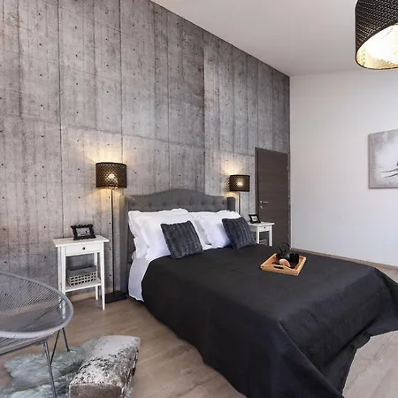 Trabakul Zadarvillas Villa Ražanac