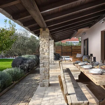 Villa Trabakul Zadarvillas