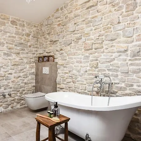 Villa Trabakul Zadarvillas *