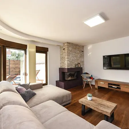 Trabakul Zadarvillas Villa