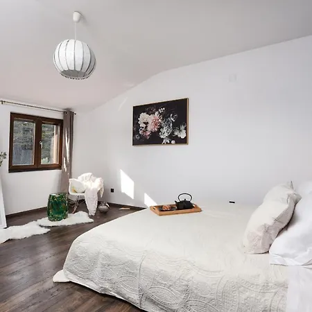 Trabakul Zadarvillas Villa Ražanac