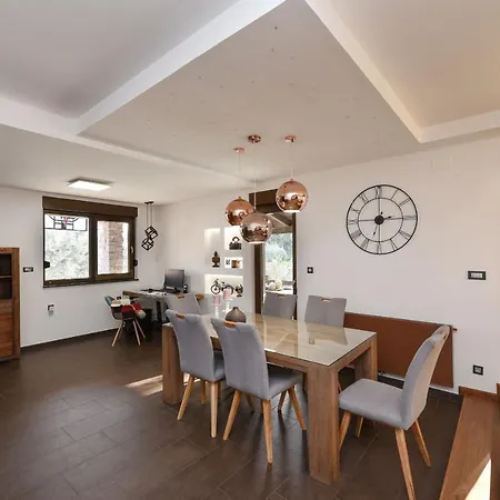 Villa Trabakul Zadarvillas *