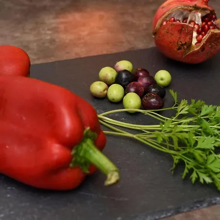 Trabakul Zadarvillas Villa *