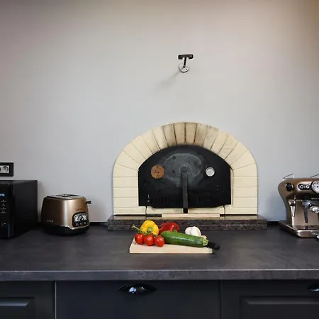 Trabakul Zadarvillas