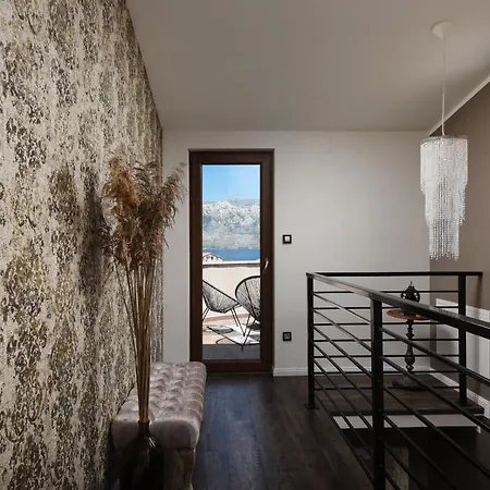 Villa Trabakul Zadarvillas