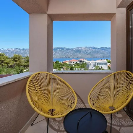 Trabakul Zadarvillas