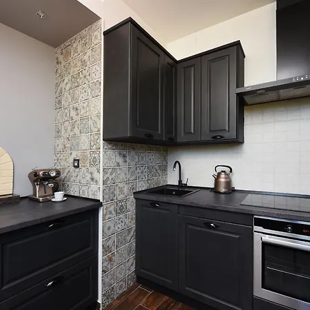 Trabakul Zadarvillas Villa *