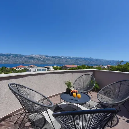 Trabakul Zadarvillas