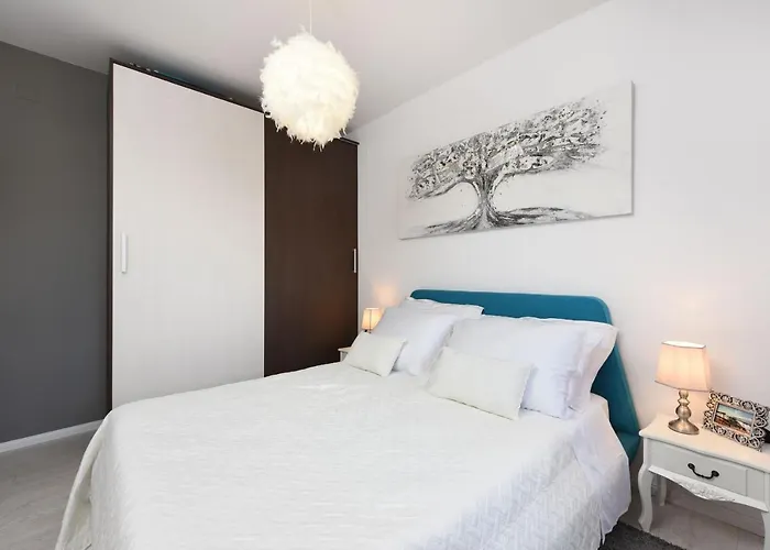 Βίλα Trabakul Zadarvillas