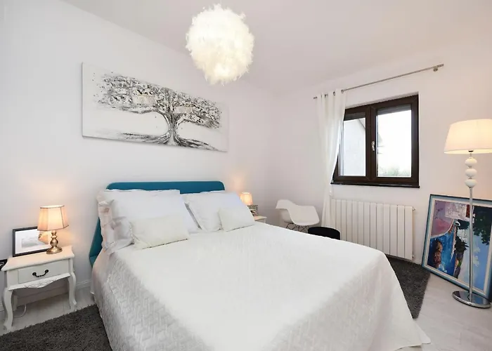 Trabakul Zadarvillas *