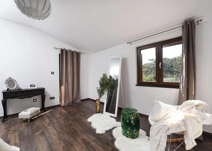 Trabakul Zadarvillas Ražanac