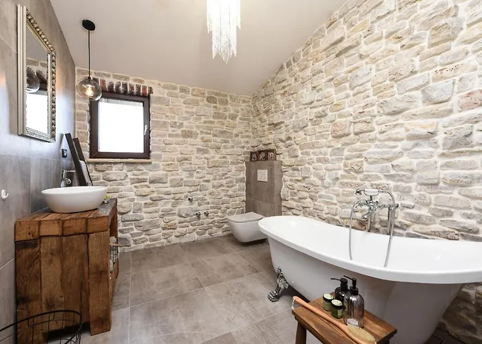 Trabakul Zadarvillas