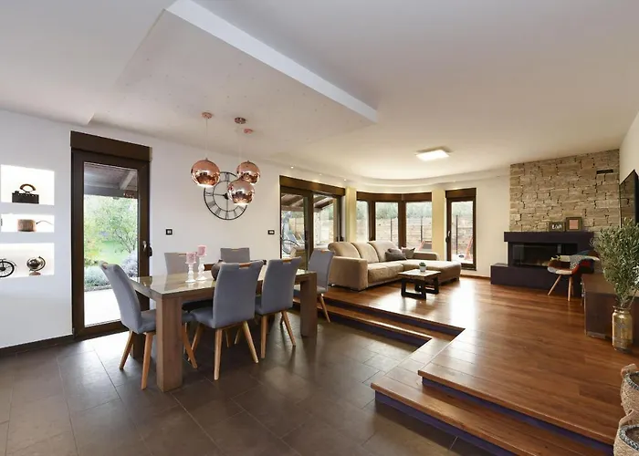 Vila Trabakul Zadarvillas Ražanac