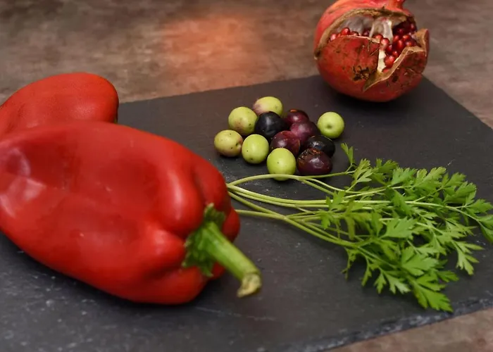 Trabakul Zadarvillas Βίλα *