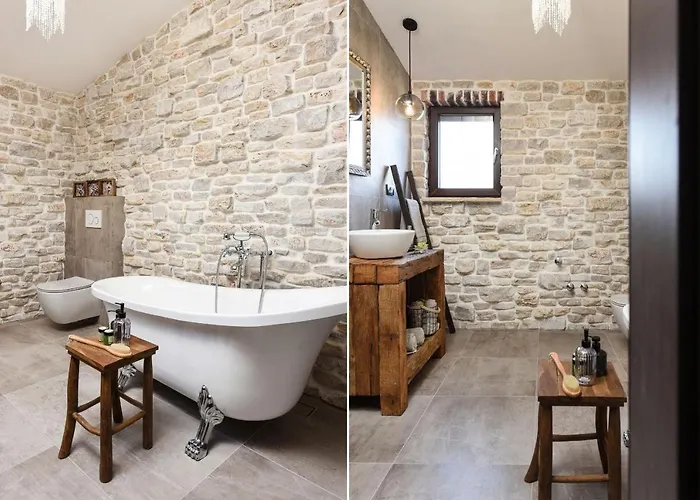 Trabakul Zadarvillas Vila
