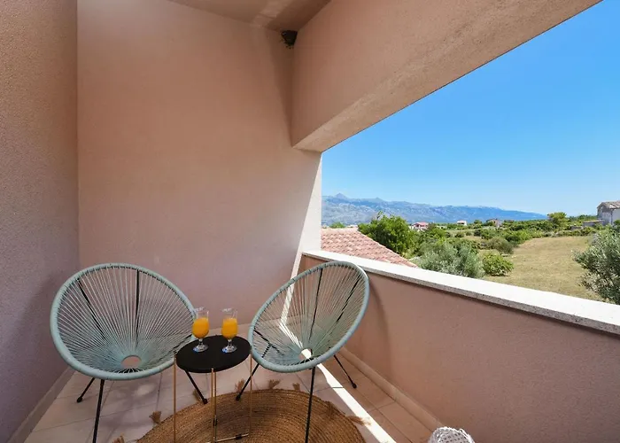 Trabakul Zadarvillas