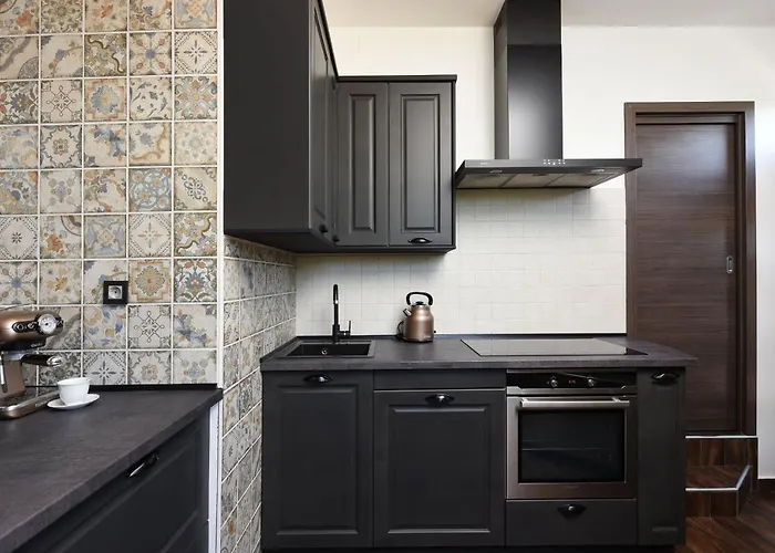 Βίλα Trabakul Zadarvillas