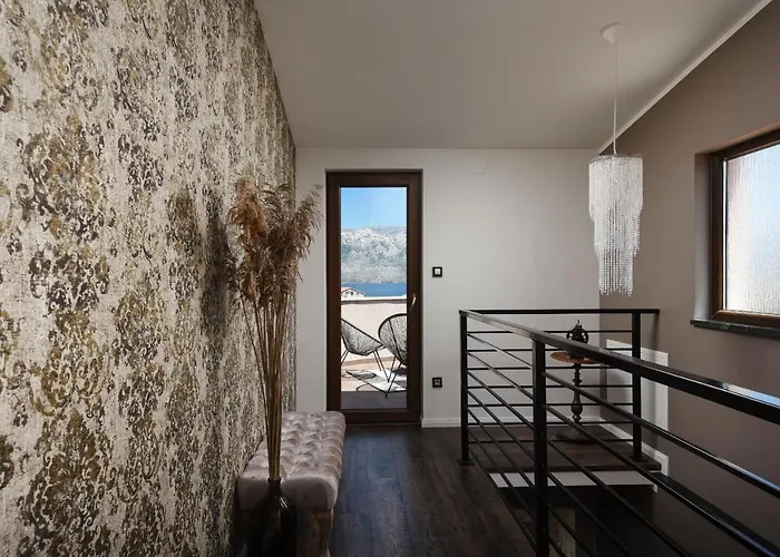 Vila Trabakul Zadarvillas