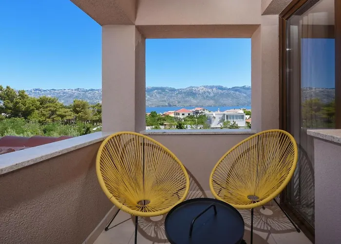 Trabakul Zadarvillas