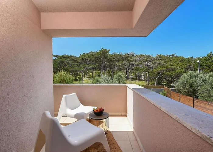 Trabakul Zadarvillas