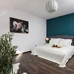 Trabakul Zadarvillas Villa