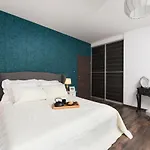 Villa Trabakul Zadarvillas *