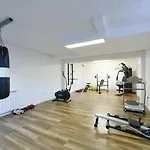 Villa Trabakul Zadarvillas *