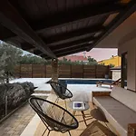 Trabakul Zadarvillas Villa