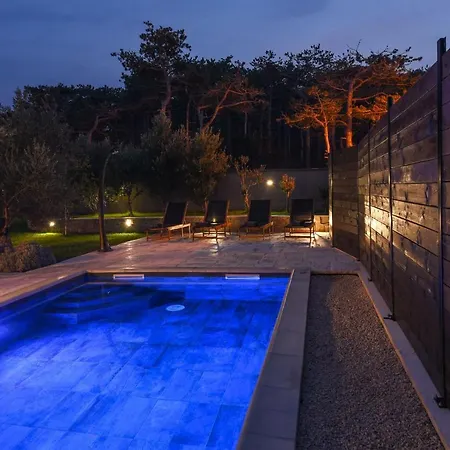 Trabakul Zadarvillas *