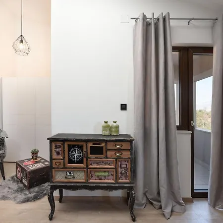 Trabakul Zadarvillas ヴィラ *