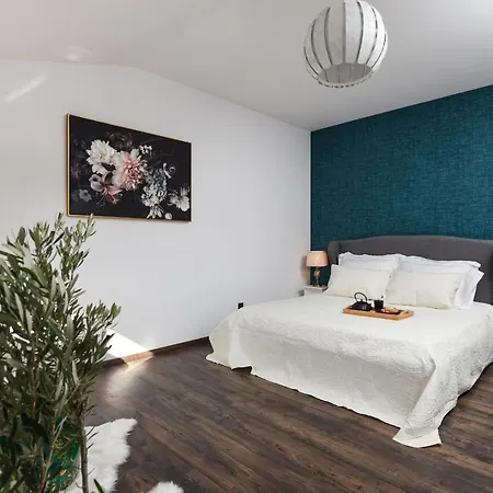 Trabakul Zadarvillas ヴィラ