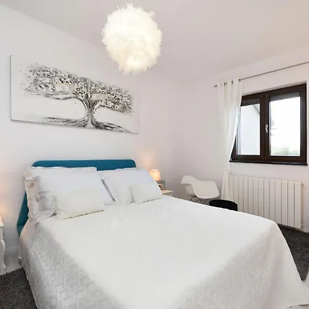 Trabakul Zadarvillas *