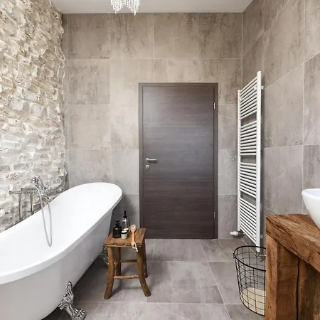 Trabakul Zadarvillas ヴィラ