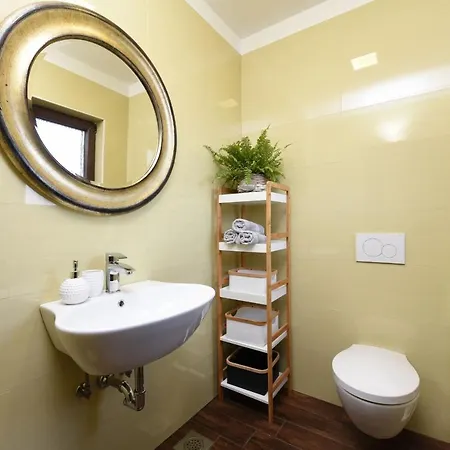 Trabakul Zadarvillas ヴィラ