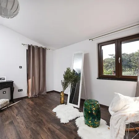 Trabakul Zadarvillas Ražanac