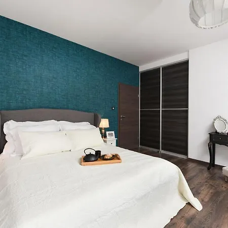 ヴィラ Trabakul Zadarvillas *