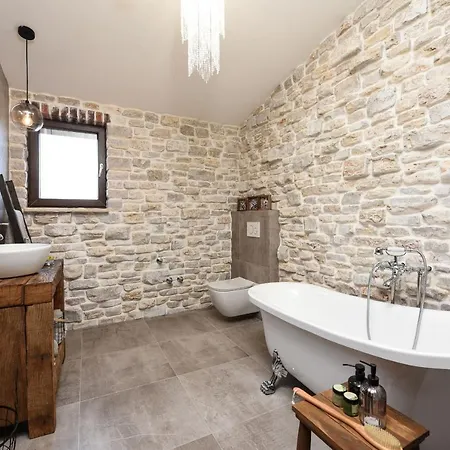 Trabakul Zadarvillas