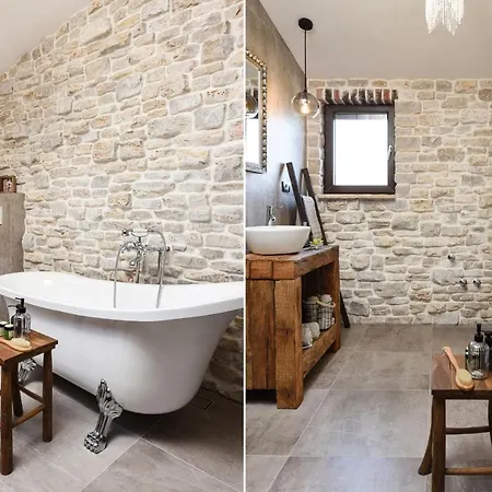 Trabakul Zadarvillas ヴィラ