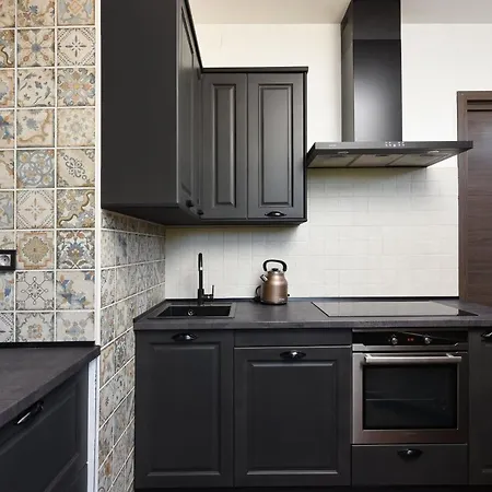 ヴィラ Trabakul Zadarvillas