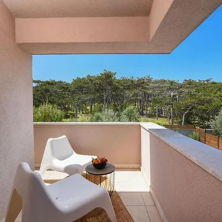 Trabakul Zadarvillas