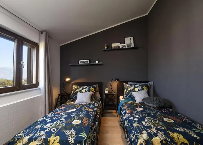 Trabakul Zadarvillas *